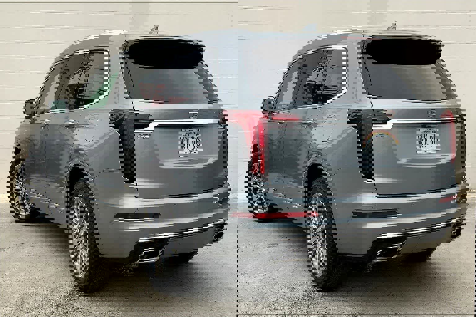 Used 2024 Cadillac XT6 Premium Luxury image 5