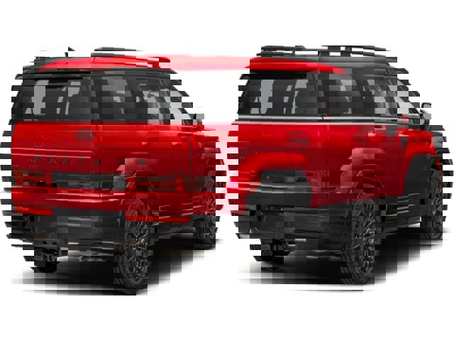 New 2026 Hyundai Santa Fe Calligraphy image 3