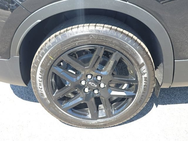 New 2026 Chevrolet Blazer LT w/ Sound & Technology Package AWD/4WD image 11