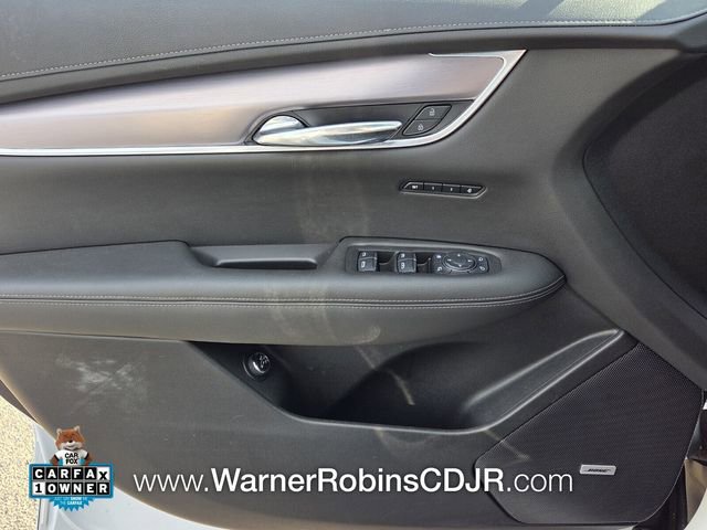 Used 2024 Cadillac XT6 Luxury image 28