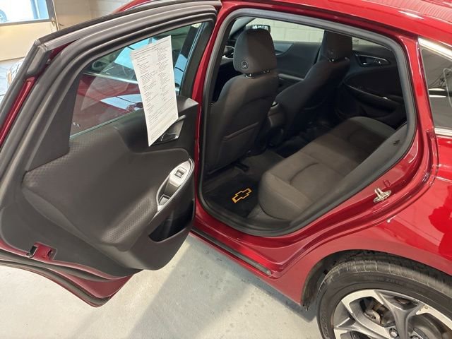 Used 2019 Chevrolet Malibu RS image 10