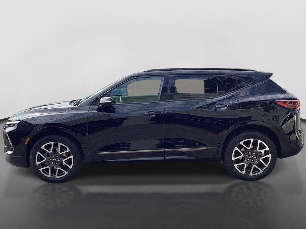 Used 2023 Chevrolet Blazer RS w/ Driver Confidence II Package AWD/4WD image 8