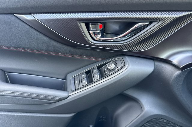 New 2026 Subaru WRX Limited AWD/4WD image 8