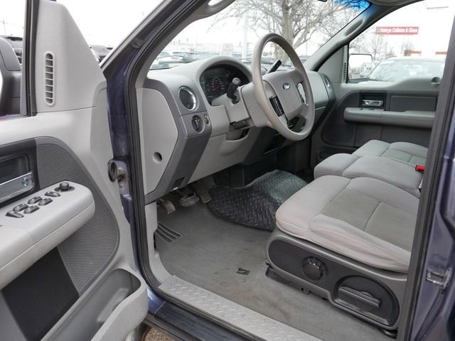 Used 2005 Ford F150 XLT image 12