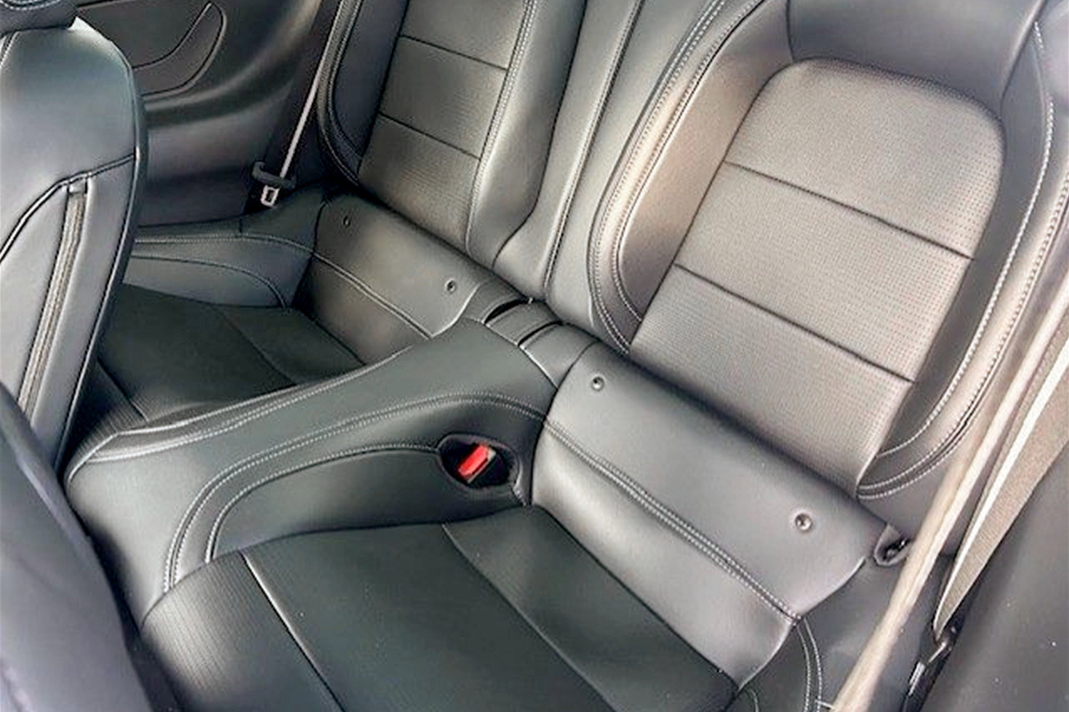 Used 2024 Ford Mustang GT Premium image 23