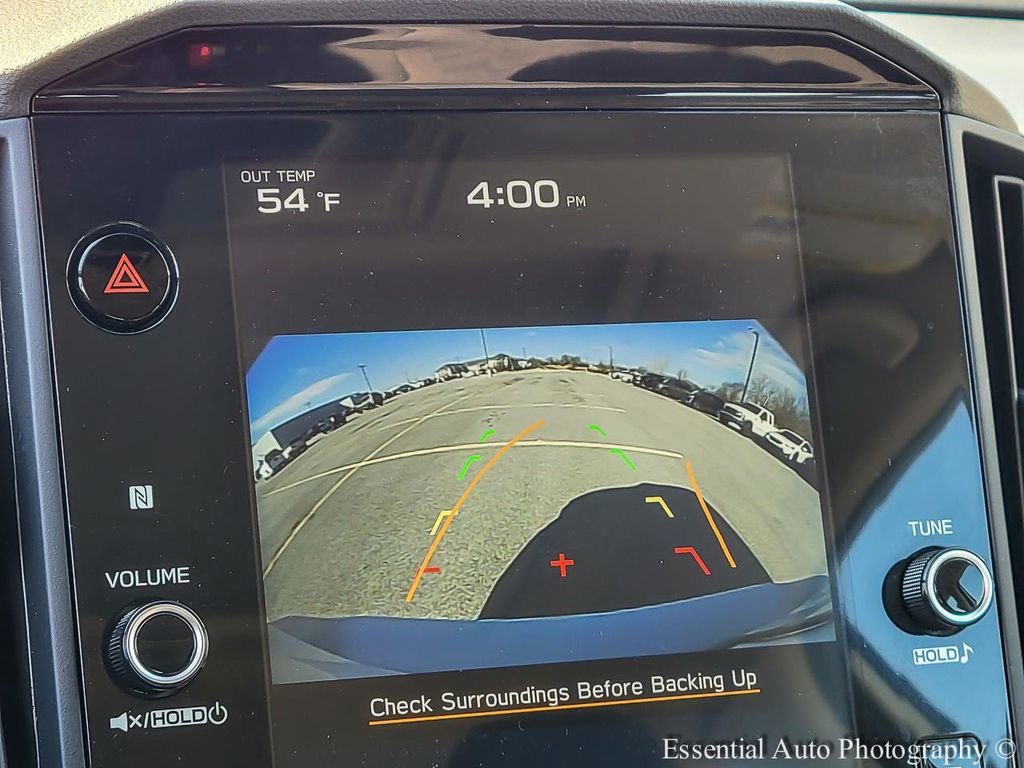 Used 2024 Subaru Impreza 2.0i Sport image 19