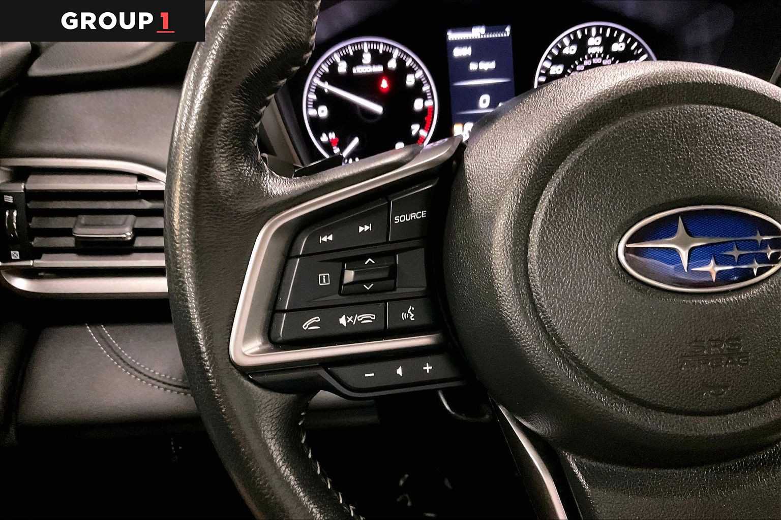 Used 2024 Subaru Outback Limited AWD/4WD image 24