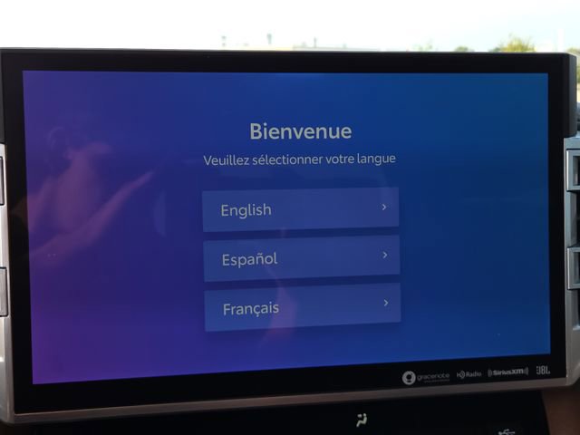 Used 2023 Toyota Tundra 1794 Edition image 20