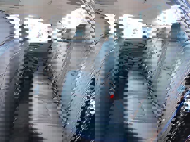 New 2026 Honda Accord Touring image 13