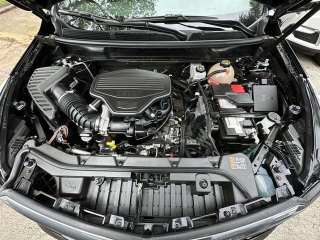 Certified 2024 Cadillac XT5 Premium Luxury image 32