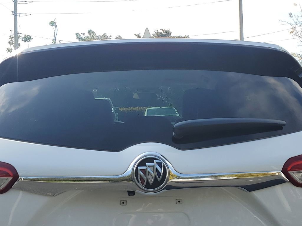 Used 2019 Buick Envision Essence image 13