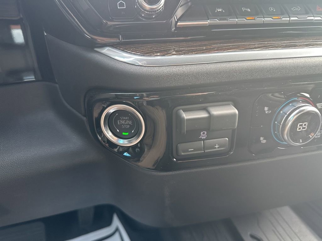 New 2026 GMC Sierra 1500 SLE AWD/4WD image 26