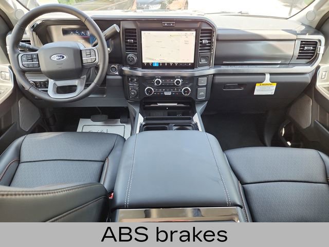 New 2025 Ford F350 Lariat w/ Lariat Ultimate Package image 13