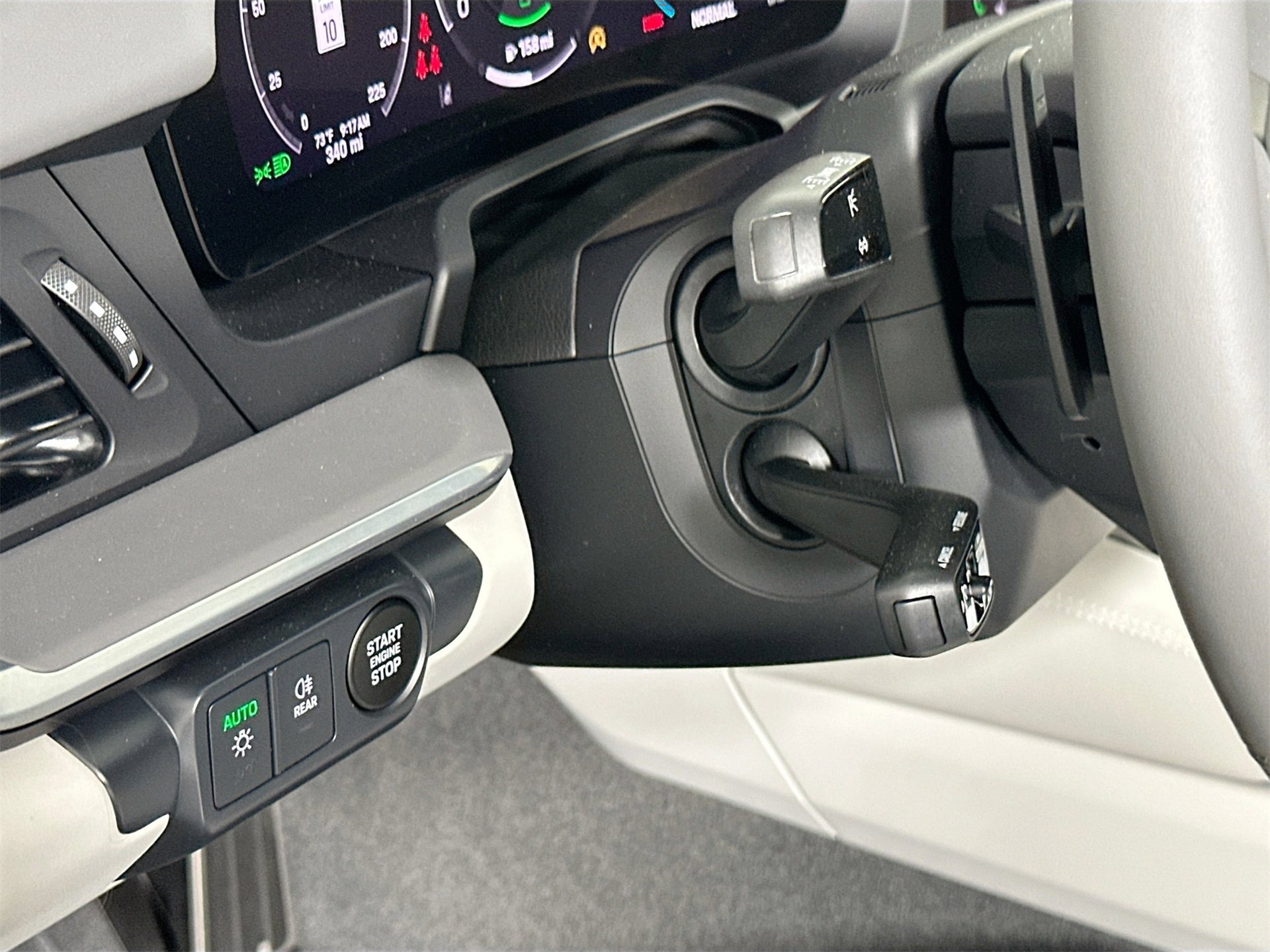 Certified 2026 Porsche 911 Targa 4 GTS image 33