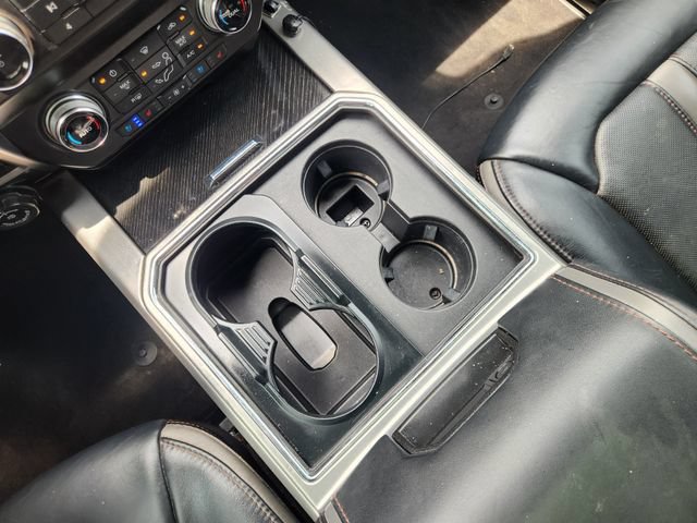 Used 2021 Ford F250 Platinum w/ Tremor Off-Road Package AWD/4WD image 18