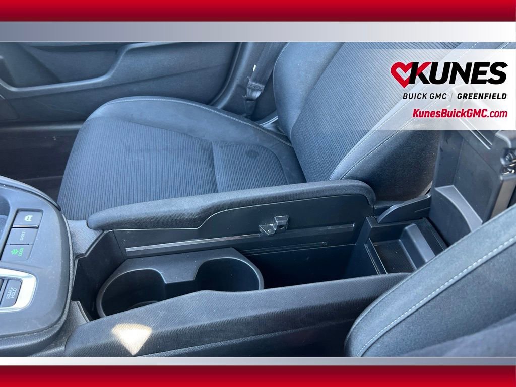 Used 2022 Honda Insight EX image 28