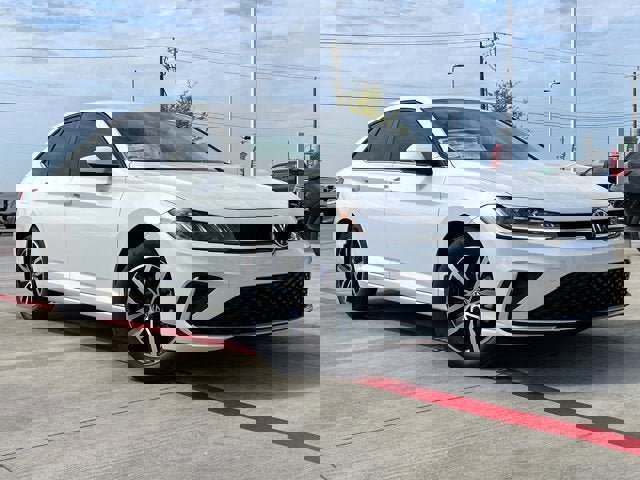 New 2026 Volkswagen Jetta SE image 6