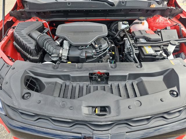 Used 2025 Chevrolet Blazer LT w/ Sound & Technology Package image 23