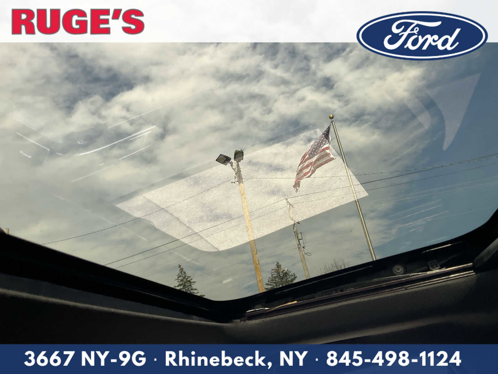 Used 2019 Ford Explorer Sport image 27