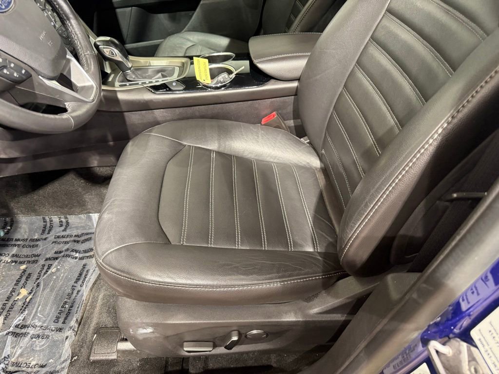 Used 2013 Ford Fusion SE image 13