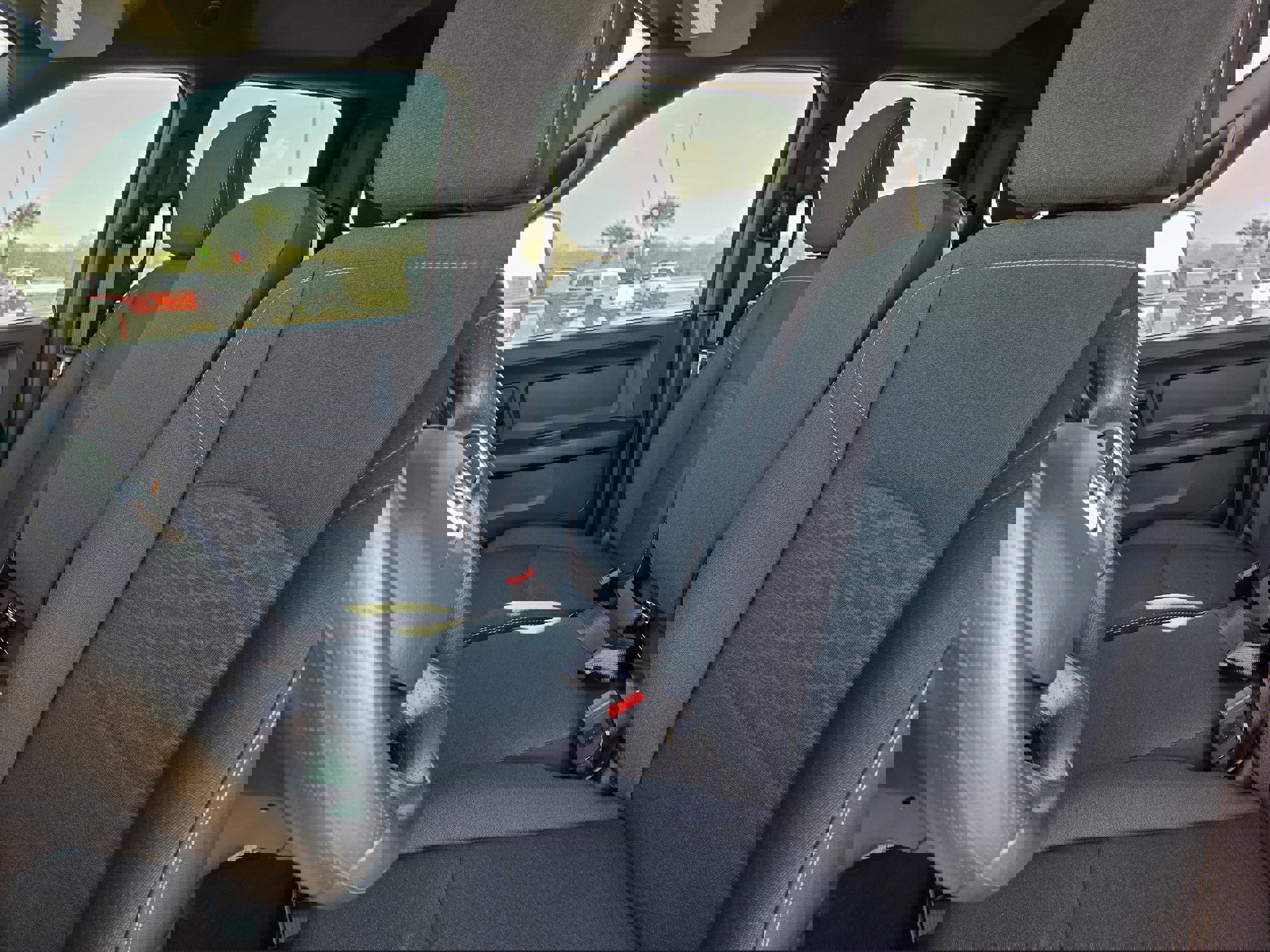 New 2025 RAM 2500 Tradesman image 28