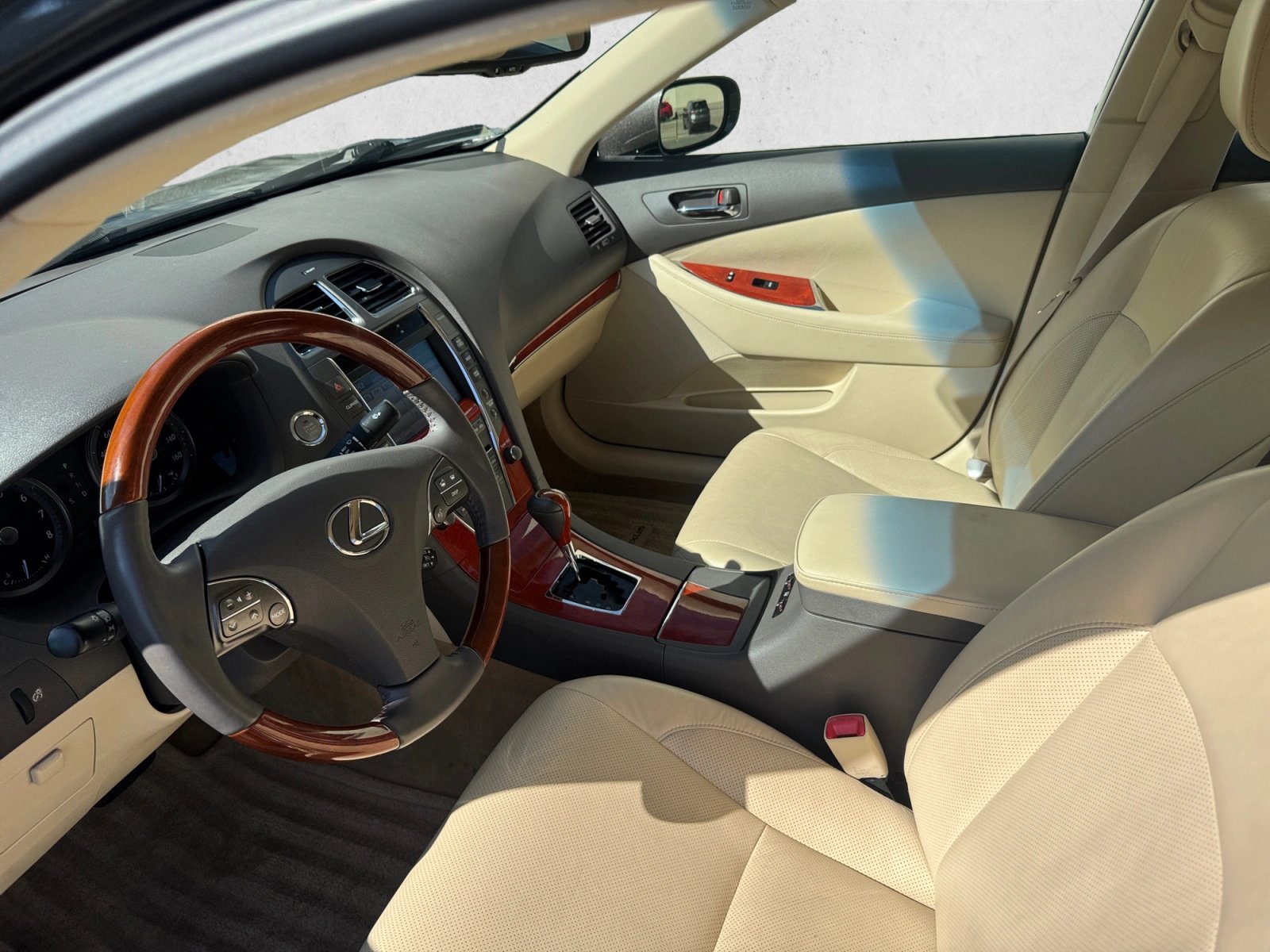 Used 2012 Lexus ES 350 FWD image 10
