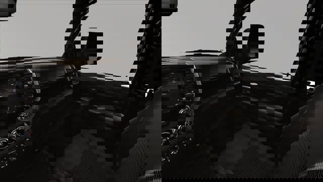 New 2026 RAM 1500 Classic Warlock image 6