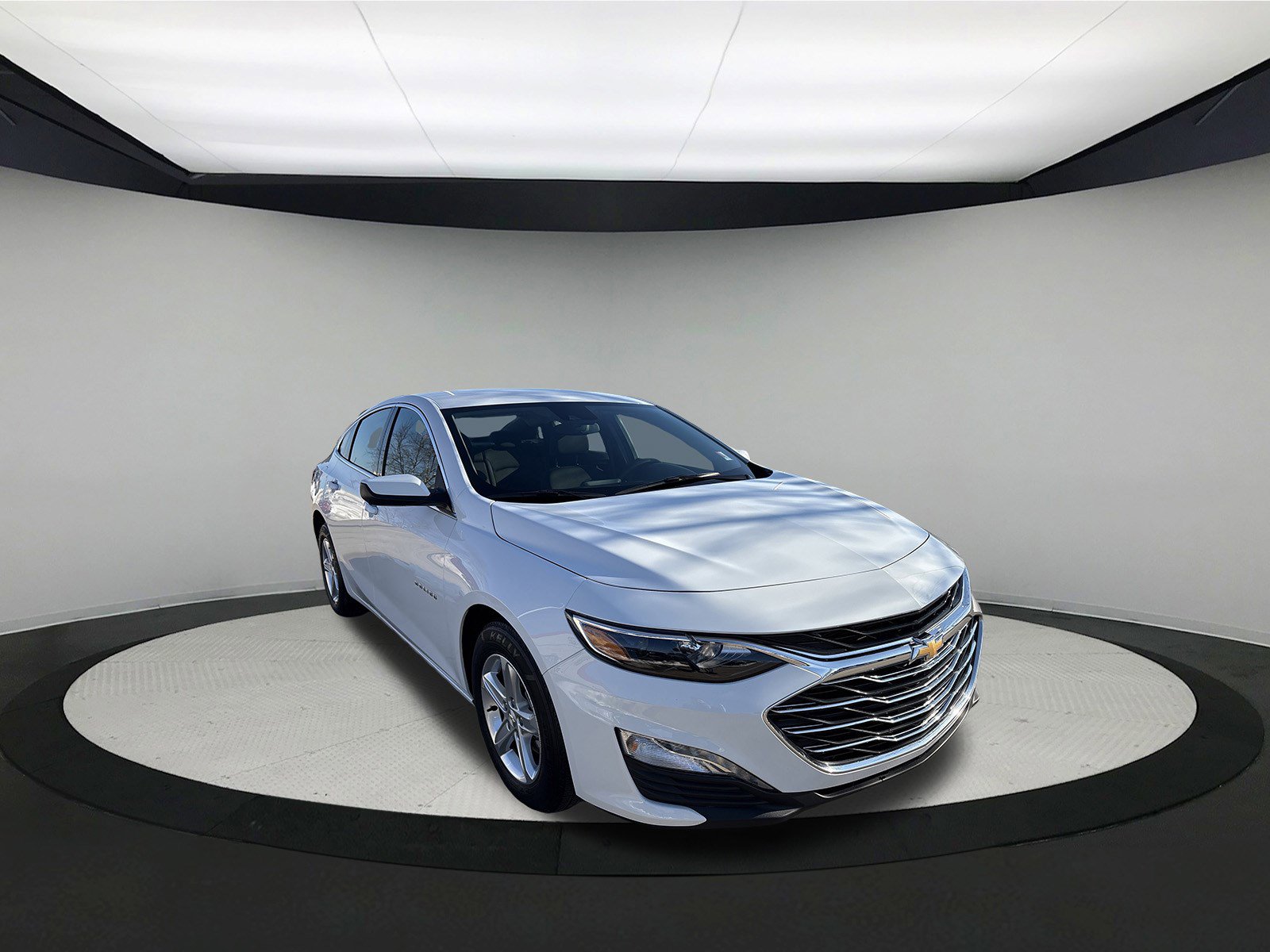 Used 2024 Chevrolet Malibu LT FWD image 7