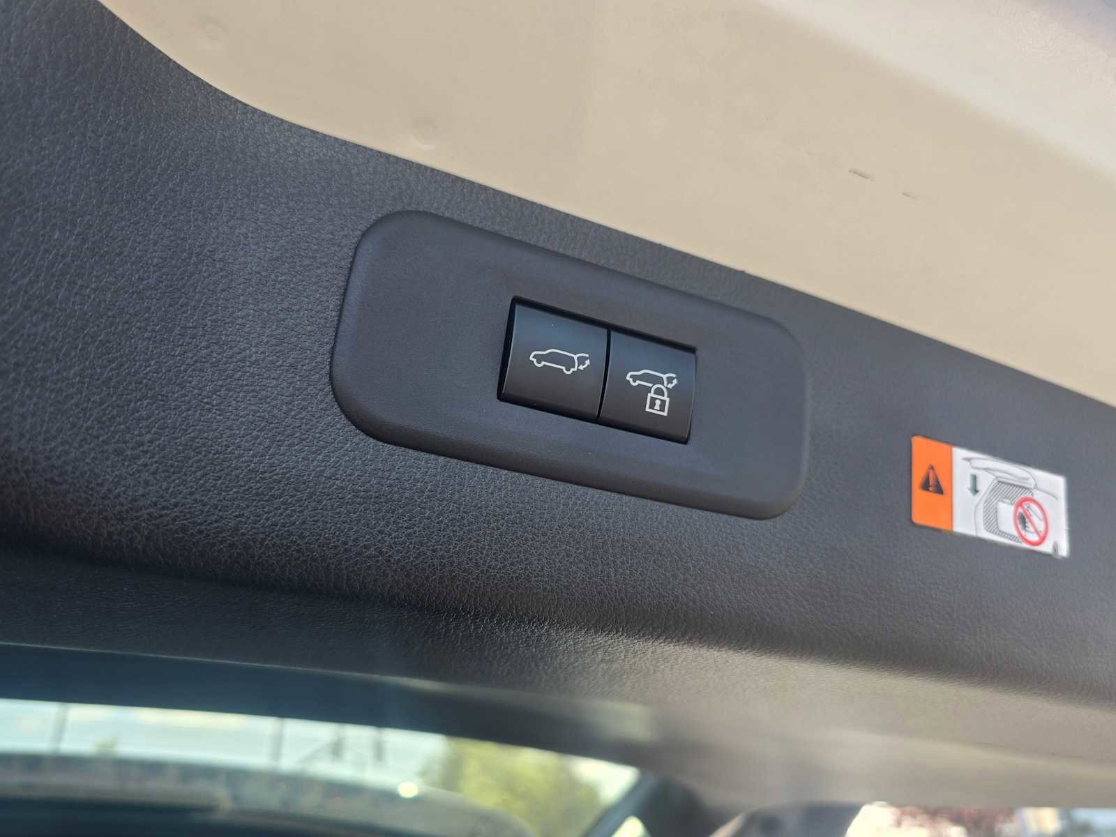 Used 2025 Lexus TX 350 FWD w/ Convenience Package image 19