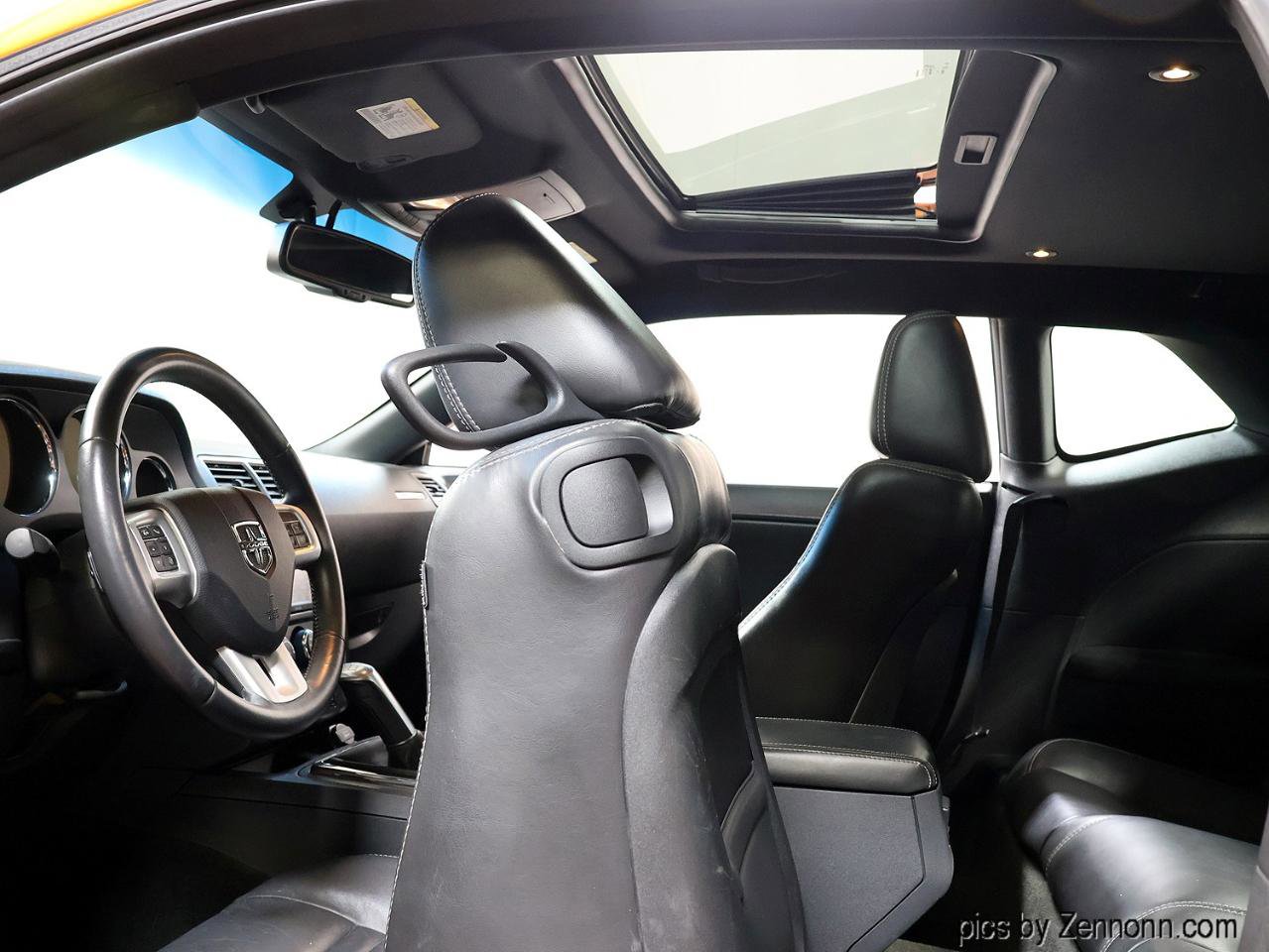 Used 2014 Dodge Challenger R/T Plus RWD image 23