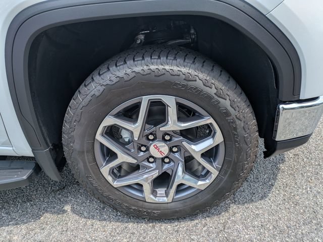 New 2026 GMC Sierra 1500 SLT w/ SLT Premium Plus Package AWD/4WD image 13