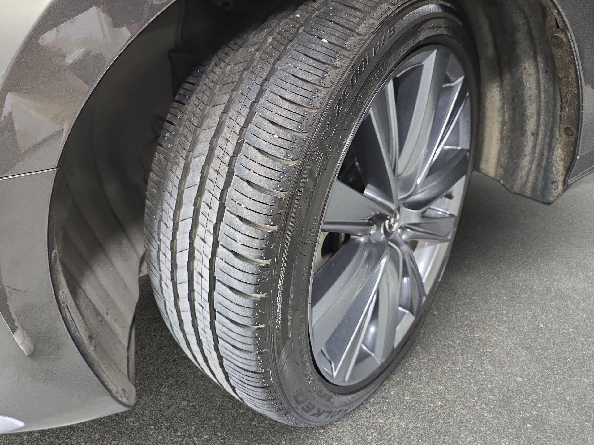 Used 2019 MAZDA MAZDA6 Grand Touring image 30