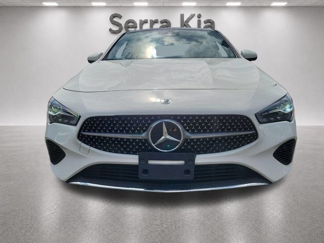 Used 2025 Mercedes-Benz CLA 250 image 8