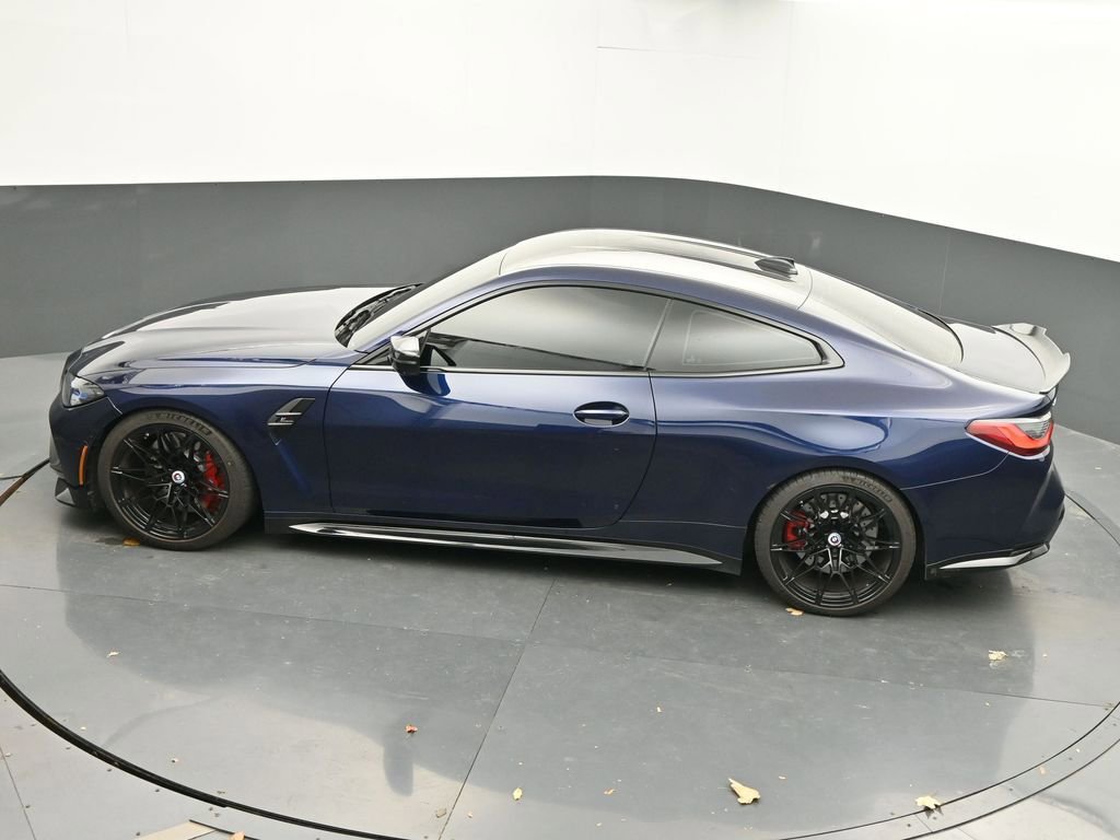 Used 2023 BMW M4 xDrive Competition image 30