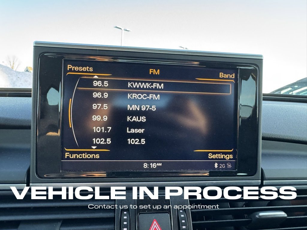 Used 2013 Audi S6 Prestige image 18