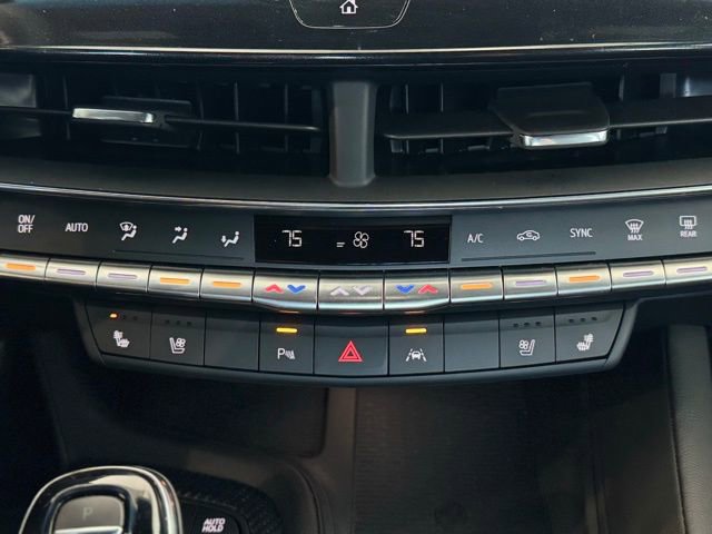 Used 2024 Cadillac CT5 Sport AWD/4WD image 14