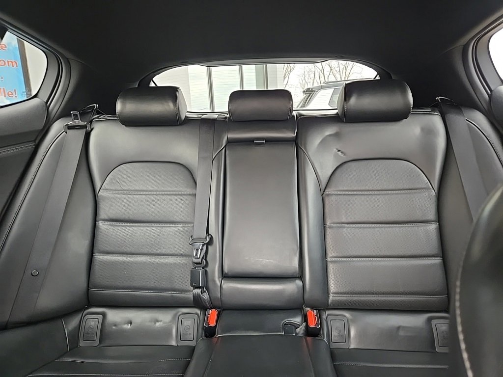 Used 2020 Kia Stinger GT2 image 36