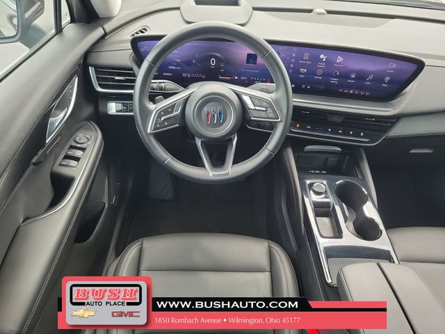 Used 2024 Buick Envision Preferred AWD/4WD image 11