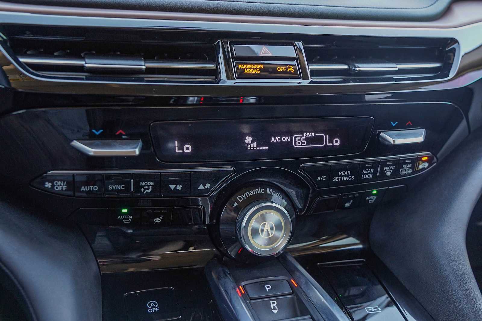 Used 2022 Acura MDX FWD w/ Technology Package image 19