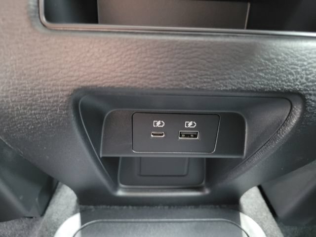 New 2026 Nissan Rogue SL AWD/4WD image 31