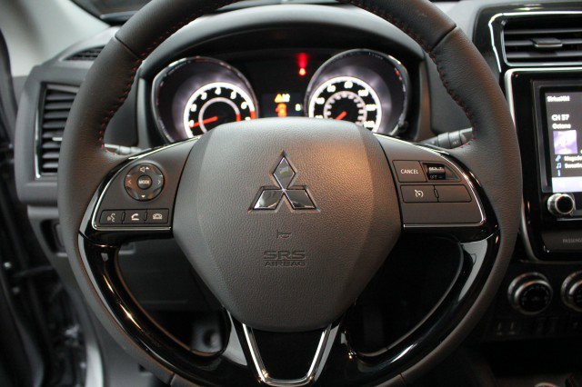 New 2026 Mitsubishi Outlander Sport AWD image 8