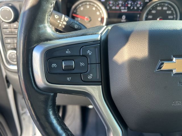 Used 2019 Chevrolet Silverado 1500 LTZ w/ LTZ Plus Package image 30