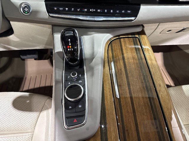 Used 2021 Cadillac Escalade Sport Platinum w/ Heavy-Duty Trailer Package image 76