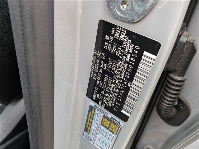 Used 2023 Kia Sportage X-Pro image 12