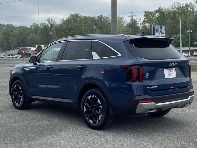 New 2026 Kia Sorento S image 4