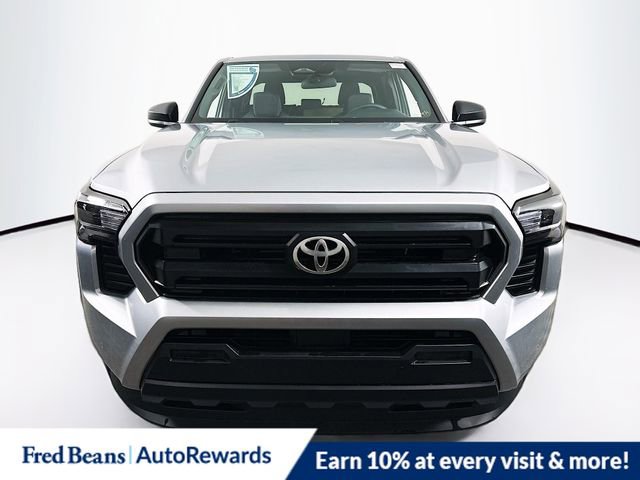 New 2026 Toyota Tacoma SR image 3