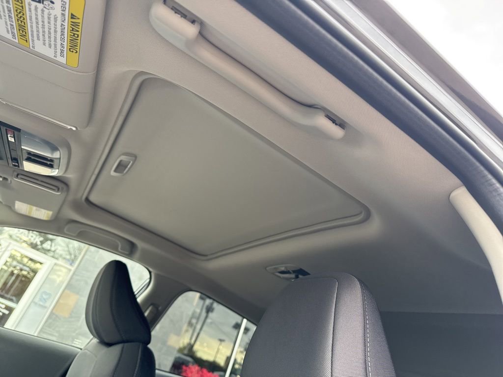 New 2026 Subaru Crosstrek 2.5i Premium image 11