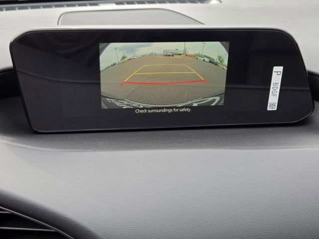 New 2026 MAZDA MAZDA3 s Sport image 12