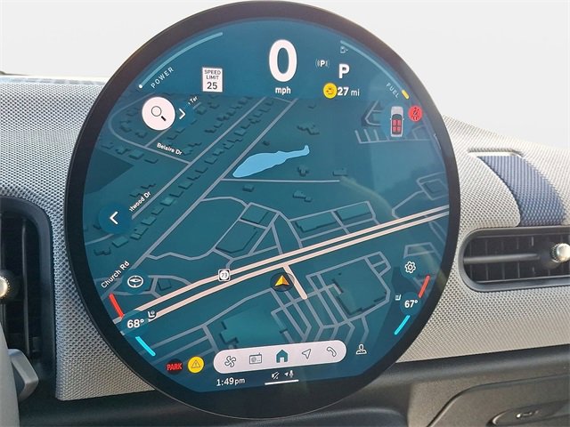 New 2026 MINI Cooper S image 16