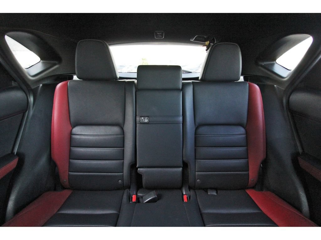 Used 2021 Lexus NX 300 F Sport AWD/4WD image 14